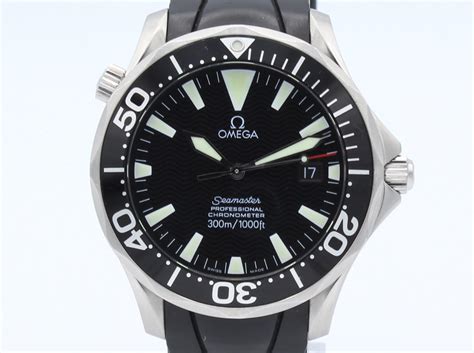 Omega Seamaster 22545000 .